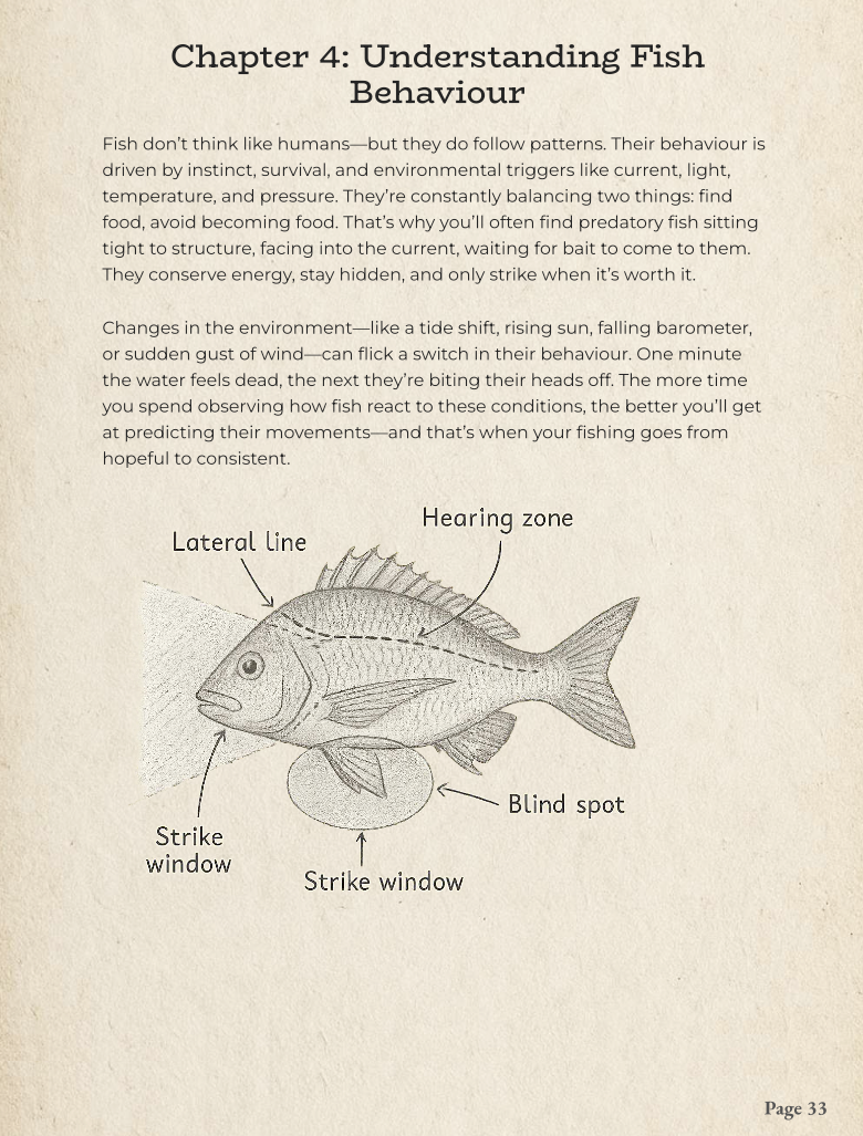 DADS FISHING JOUNRNAL (E-BOOK)